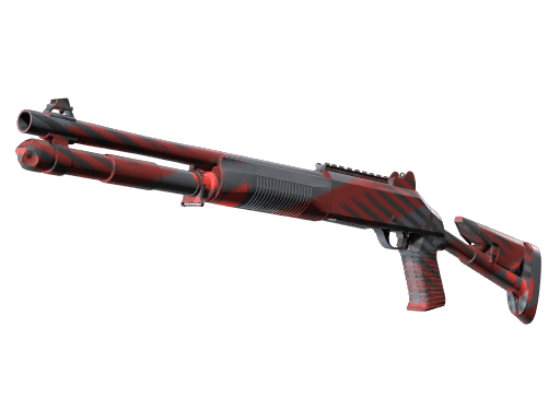 Souvenir XM1014 | Fallout Warning (Minimal Wear)