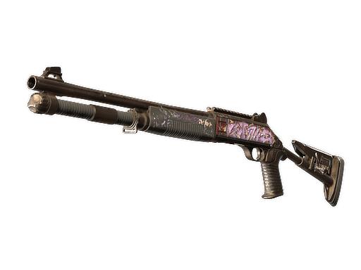 XM1014 | Run Run Run (Field-Tested)