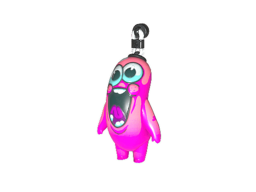 Charm | Lil' Happy