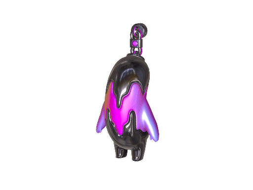 Charm | Quick Silver