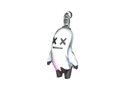 Charm | Lil' Boo