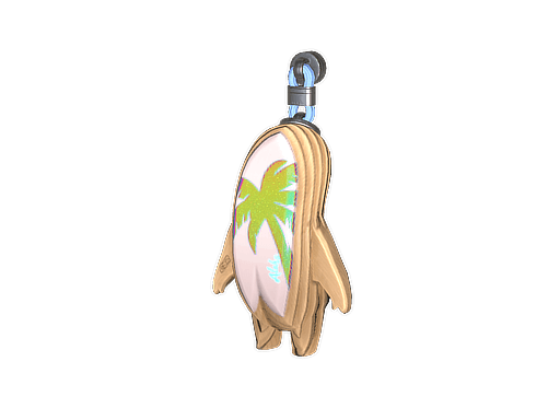 Charm | Hang Loose