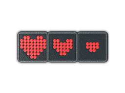 Patch | Health