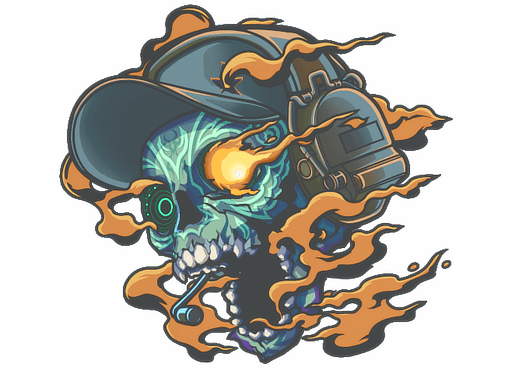 Sticker | Clavis