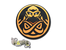 Sticker | ENCE | Paris 2023