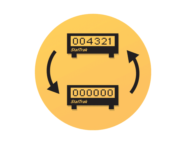 StatTrak™ Swap Tool
